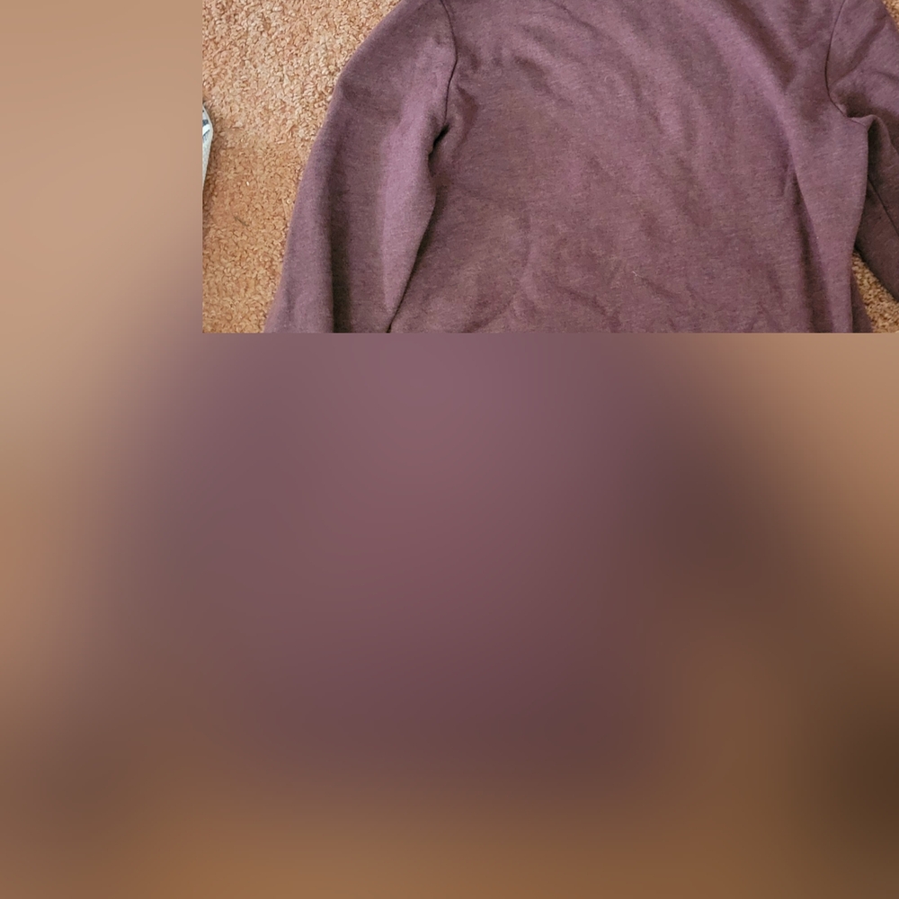 💜4/$20💜Aeropostale Hoodie - Picture 3 of 4
